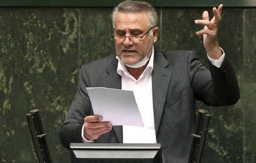برنامه وزیر پیشنهادی صنعت انشایی است و نه اجرایی/ برنامه ای برای دلار یادگاری جهانگیری ارائه ندادید