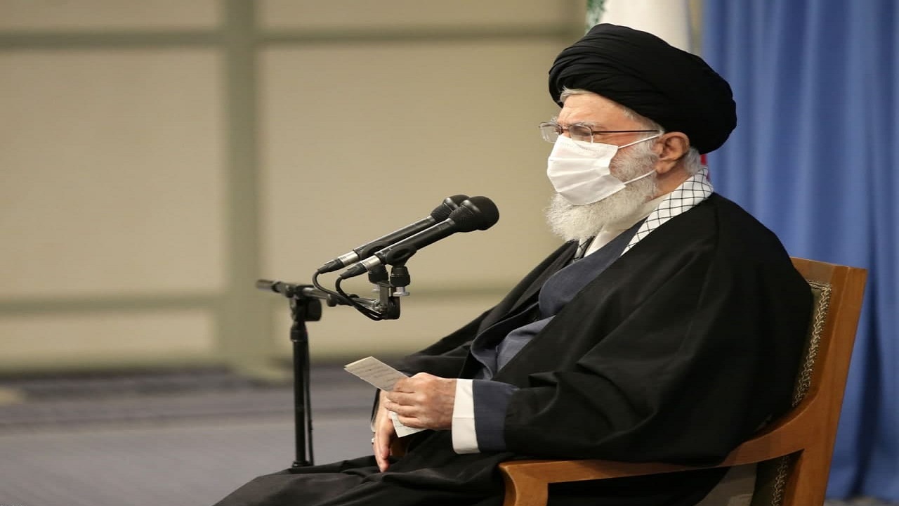 نقشه راه رهبر انقلاب برای دولتمردان؛ برای بهبود شرایط کشور چه باید کرد؟
