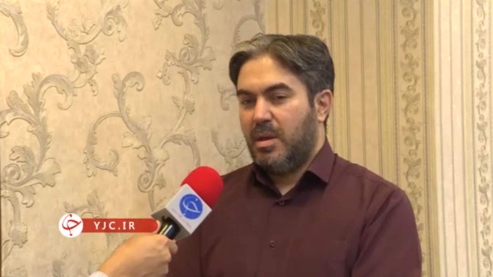 موضع ایران درباره طالبان به دیدگاه یک مستندساز خلاصه نمی‌شود