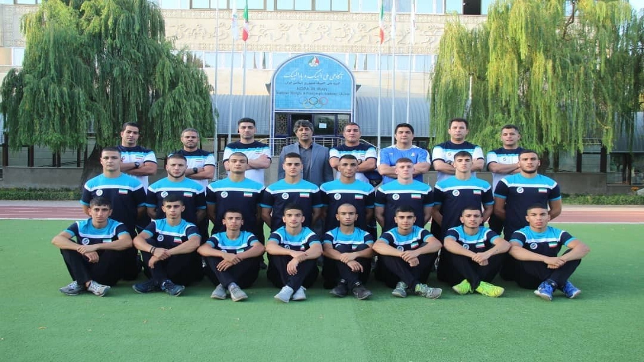 صعود بوکسور بوشهری به مرحله نیمه نهایی مسابقات قهرمانی آسیا