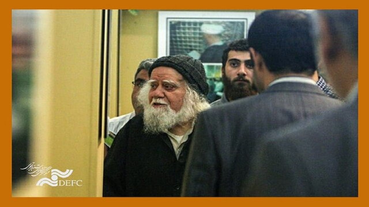 زندگی علامه محمدرضا حکیمی در یک مستند روایت می‌شود