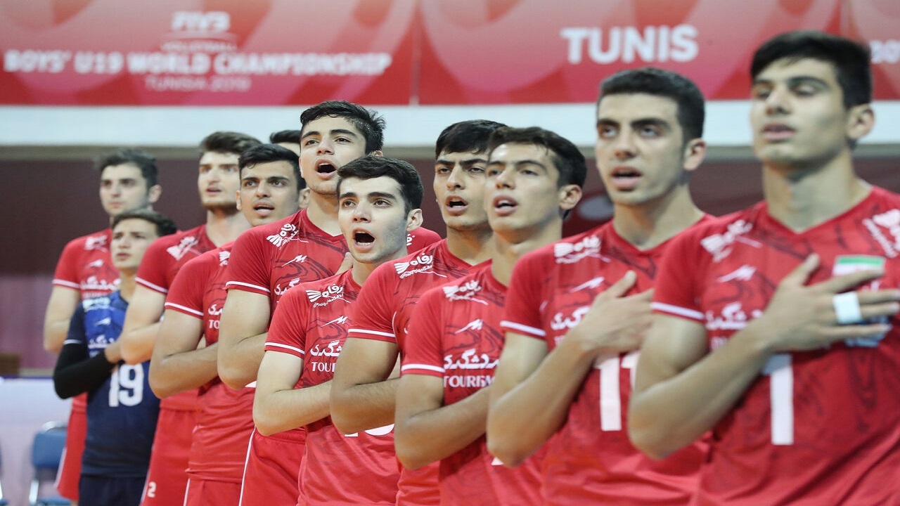 برای انتخابی تیم ملی جوانان ۷۰۰ بازیکن مورد ارزیابی قرار گرفتند