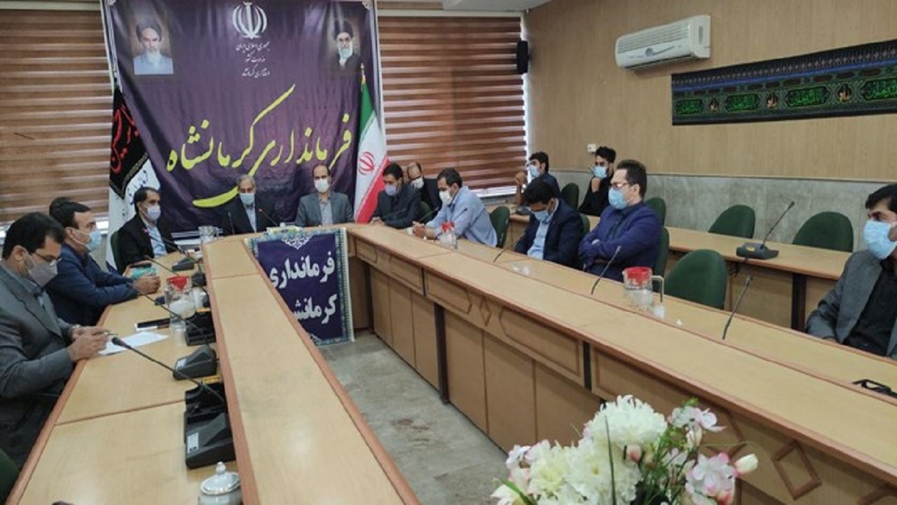 تداوم بلاتکلیفی شورای شهر کرمانشاه