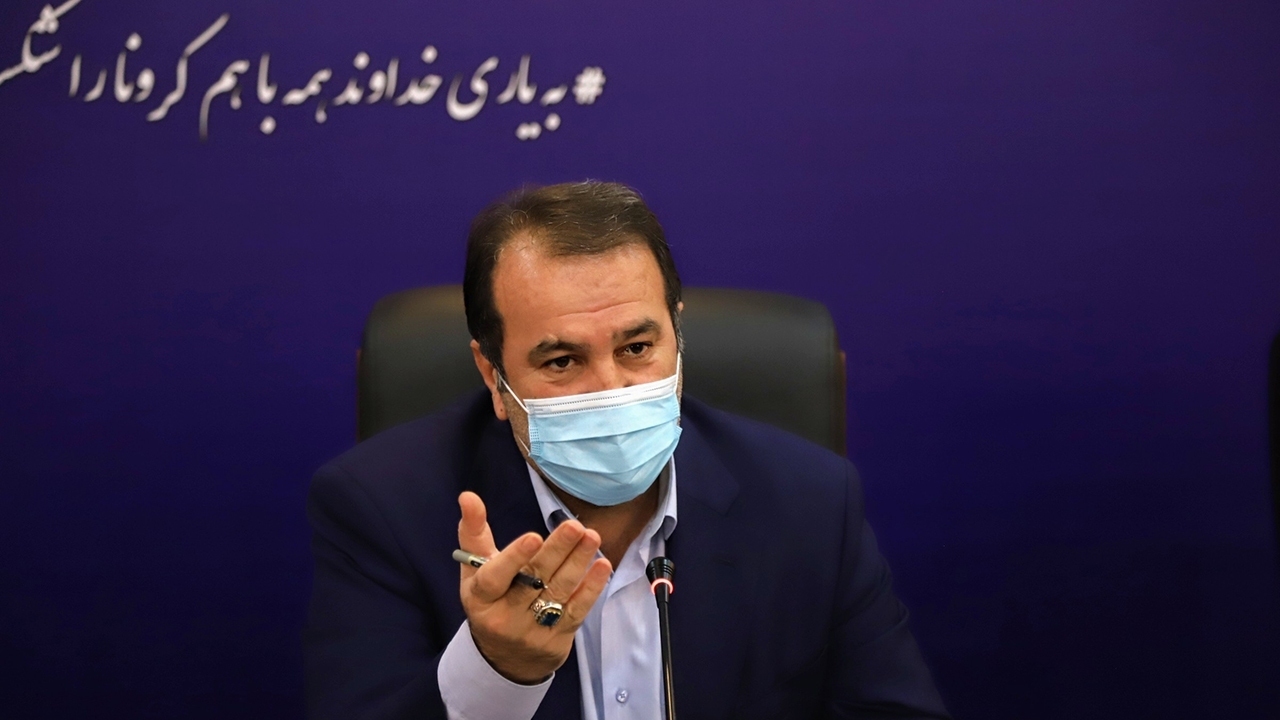 بهره برداری از ٩١٩ پروژه در هفته دولت در فارس/ بزرگترین مرکز درمانی فارس در جهرم افتتاح می‌شود