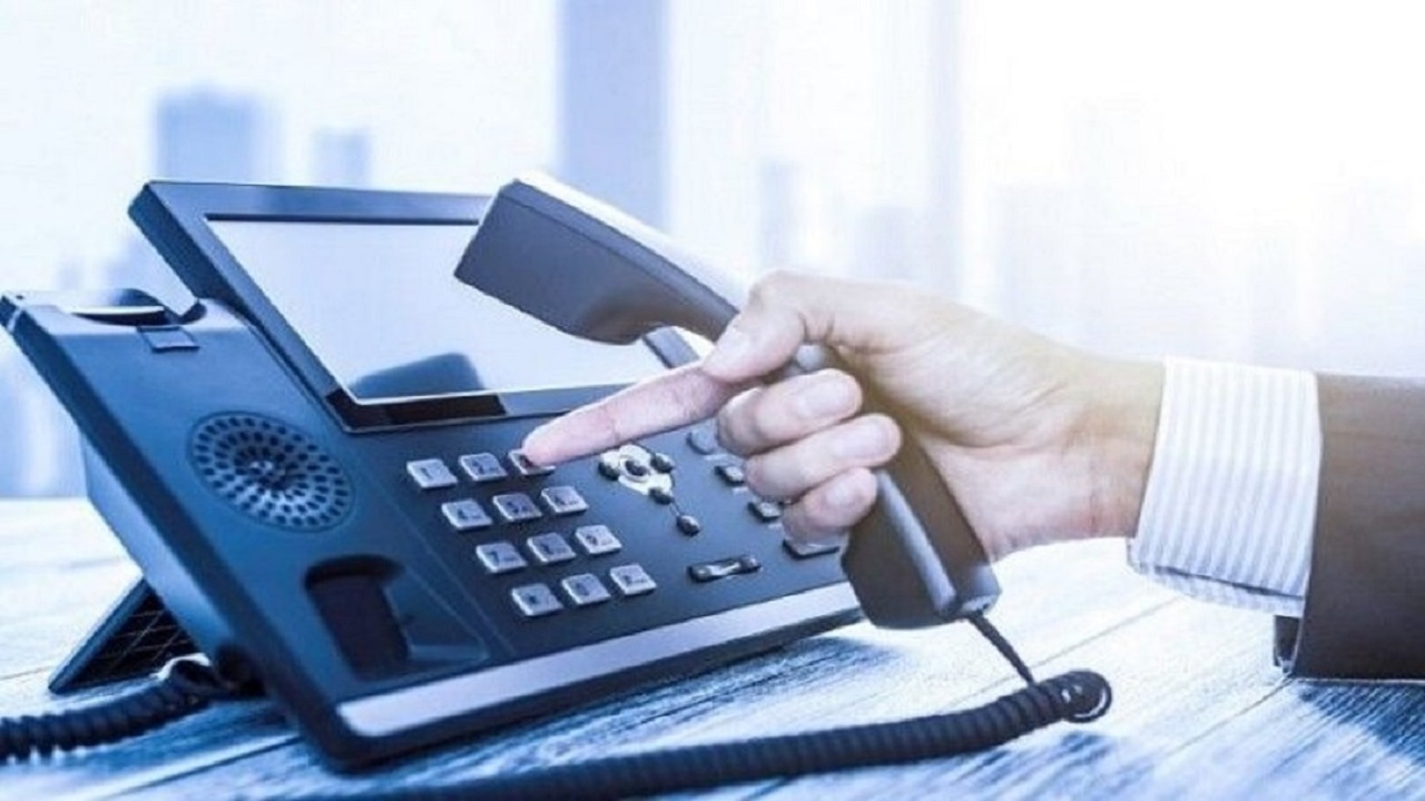 ارتقاء و توسعه شبكه تلفن ثابت مخابرات خرمشهر