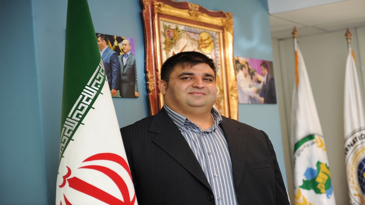 رضازاده: به مدال آوری هر پنج پاراوزنه بردار در توکیو امیدواریم/ سیامند اگر بود باز هم رکورد جهان را جا به جا می‌کرد