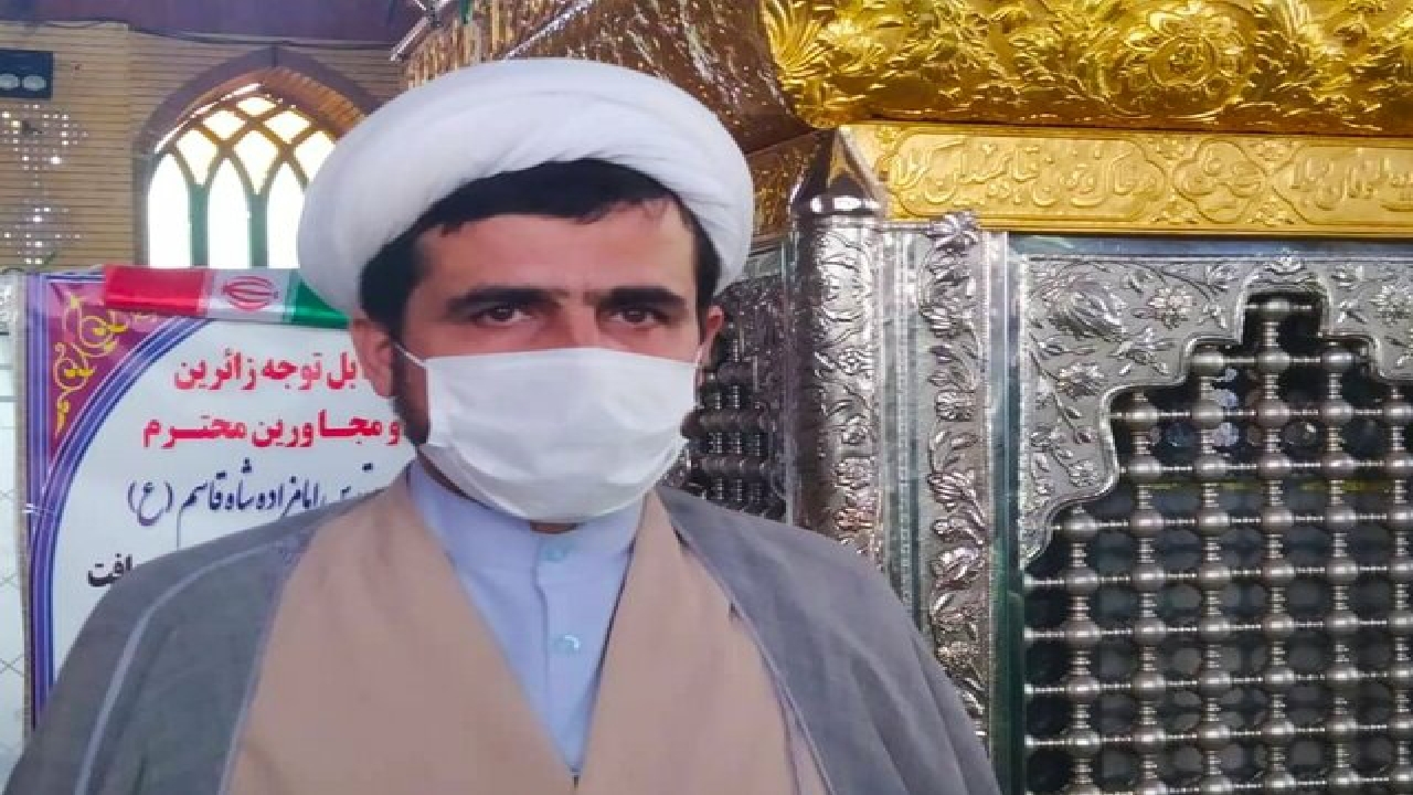 برگزاری مسابقه رسانه،وقف و معرفی بقاع متبرکه در کهگیلویه وبویراحمد
