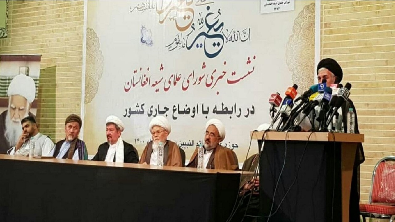 احوال شخصیه شیعیان بر مبنای فقه جعفری رعایت شود
