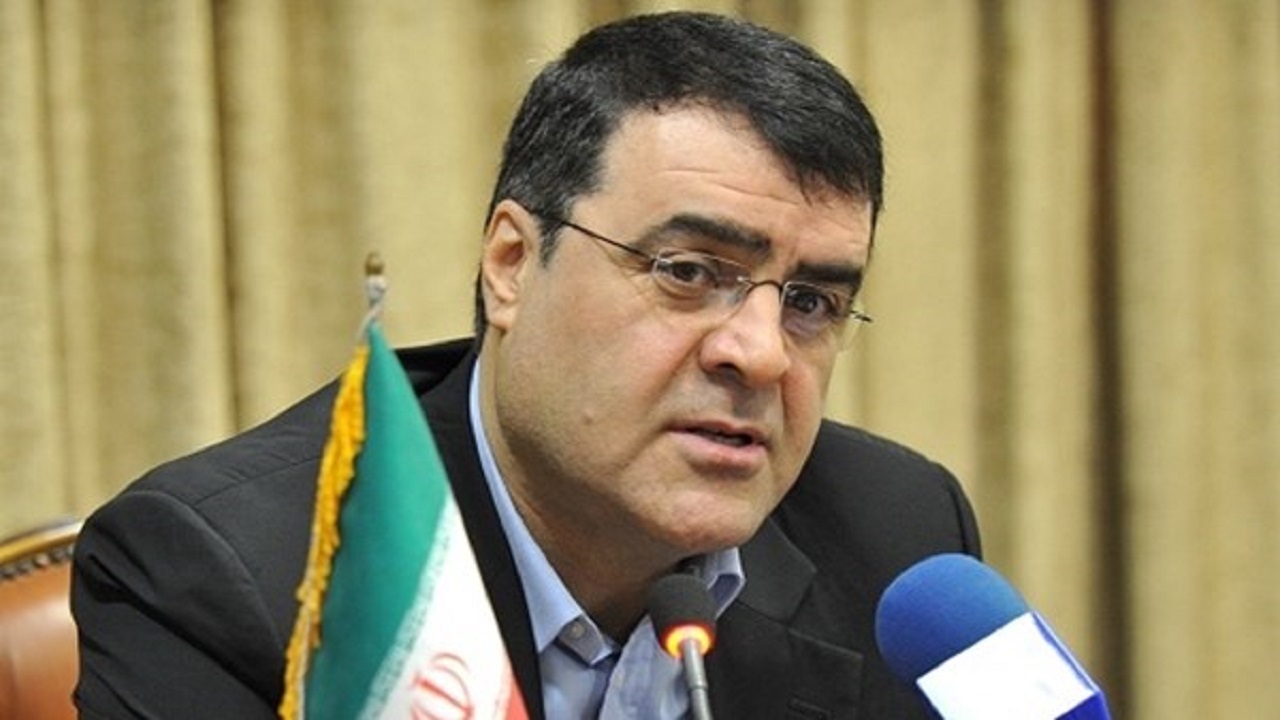 خلیلی: برای موفقیت در رشته سوارکاری باید زیرساخت‌ها به حد استاندارد جهانی برسد