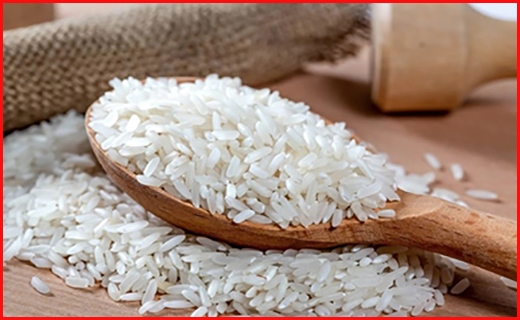 راهکارهایی برای کم کردن کالری برنج