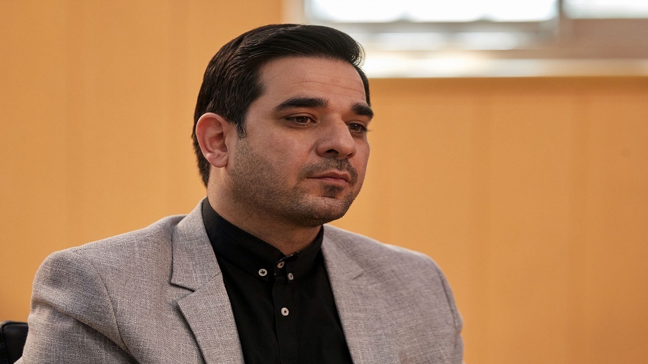 تقوی: تست کرونای داور مراکشی والیبال در تهران مثبت شد