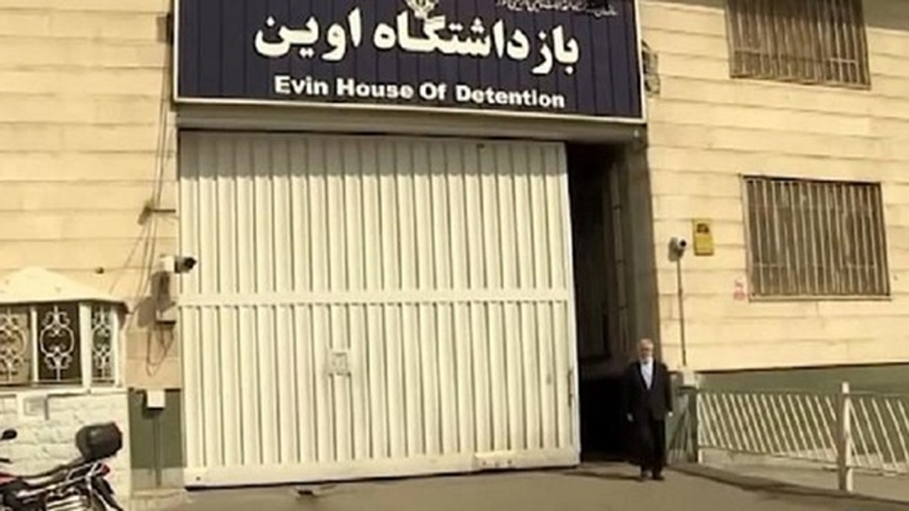 واکنش معاون اول قوه قضائیه به حواشی زندان اوین + فیلم