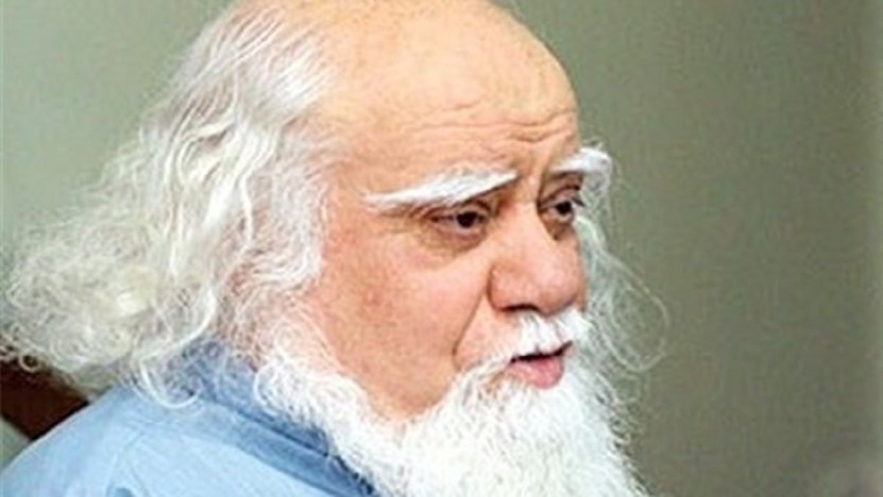 آشنایان با حکیمی وی را ادیب می‌دانستند/ علامه حکیمی شخصیتی عجیب داشت