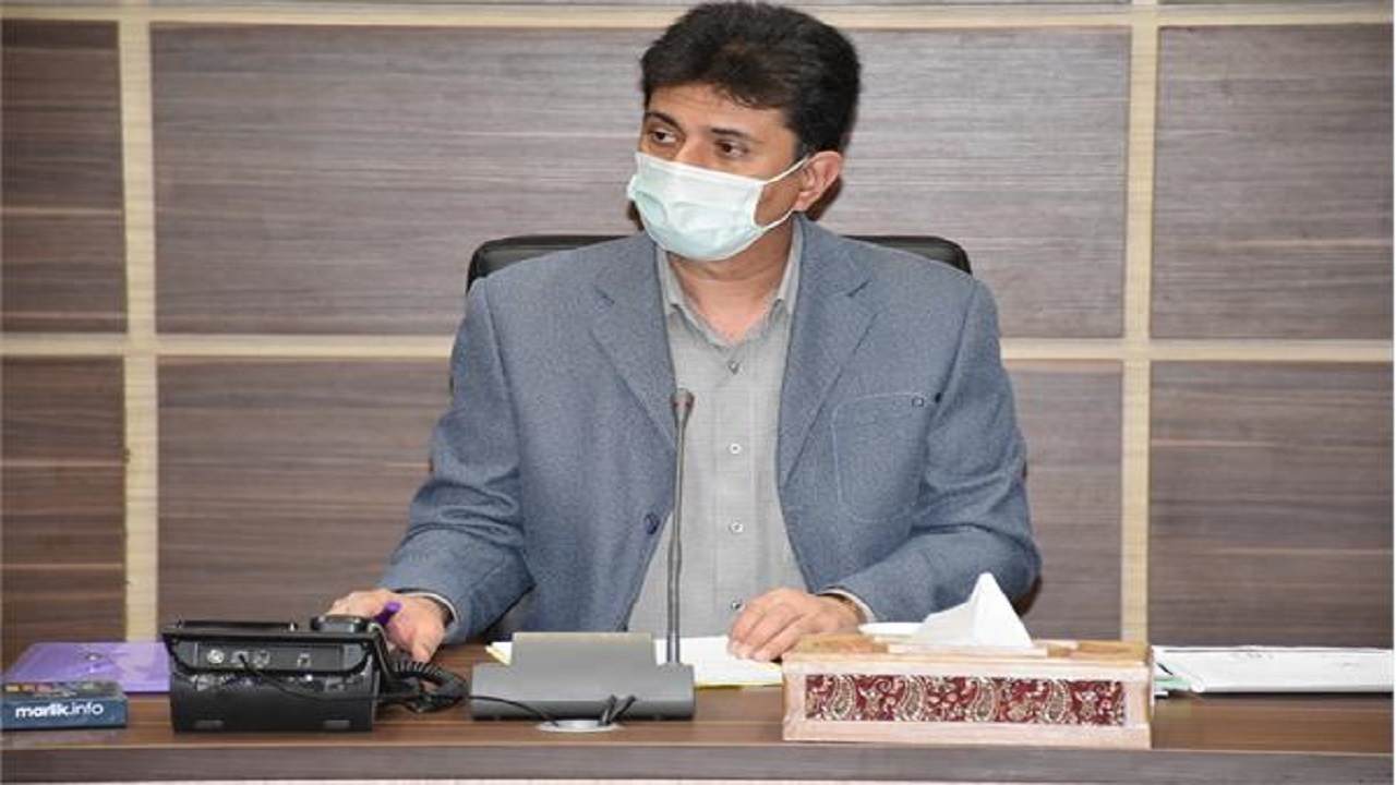 کمبود وسیله نقلیه و نیروی انسانی از مشکلات اداره کار استان یزد