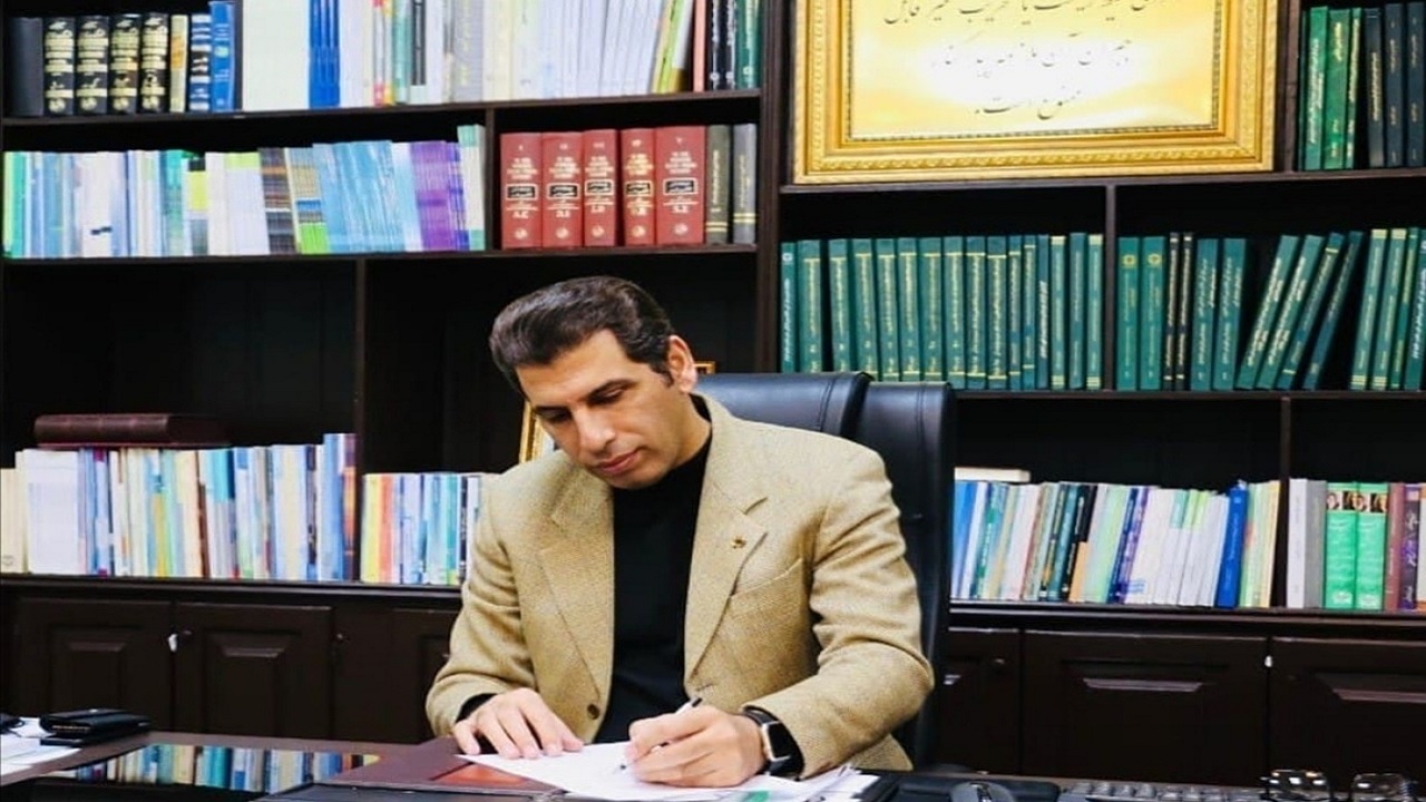 برگزاری مسابقه نقاشی با موضوع لایه ازن