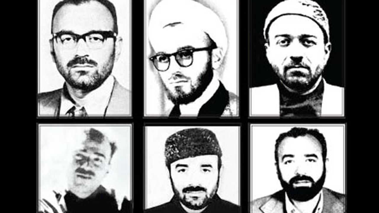 مردی که ساواک را ۱۴ سال به دنبال خودش کشاند! + فیلم