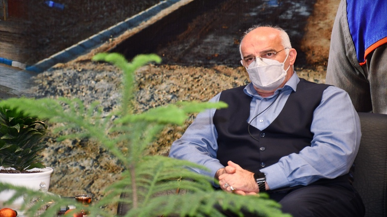 افتتاح ۸ طرح هادی روستایی در سیستان و بلوچستان