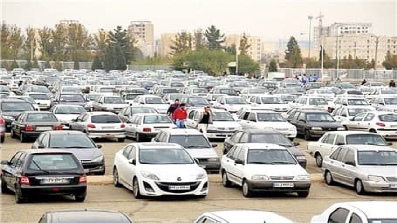 چرا خودرو مجدد گران شد؟