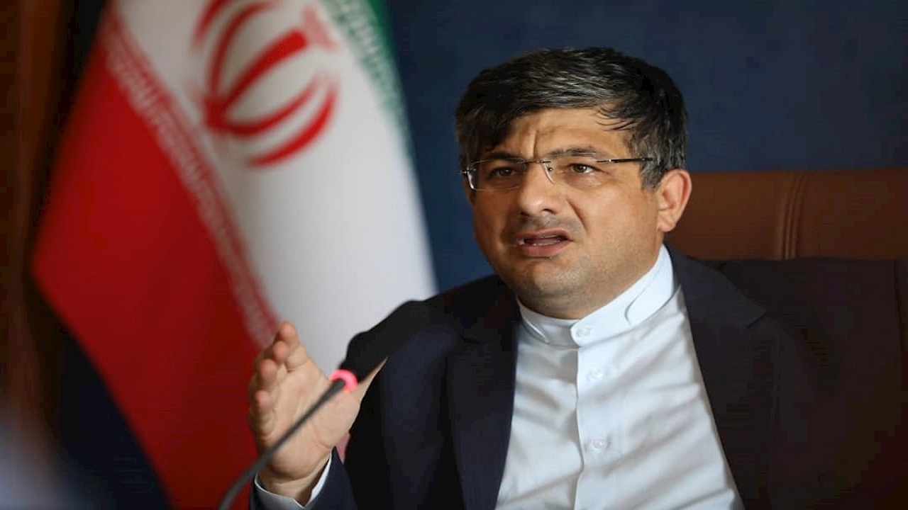 صدور موافقت اصولی برای ۲۹ مجتمع و ۲۳ محوطه گردشگری در اردبیل