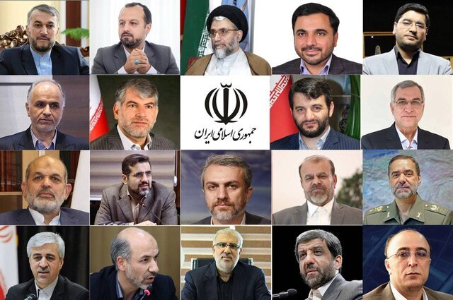 نشست فراکسیون مستقلین ولایی مجلس درباره وزرای پیشنهادی دولت سیزدهم/ وزیر آموزش و پرورش قطعاً رأی نمی‌آورد