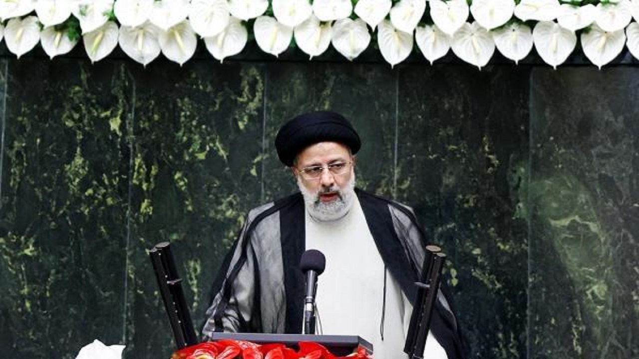 رئیسی