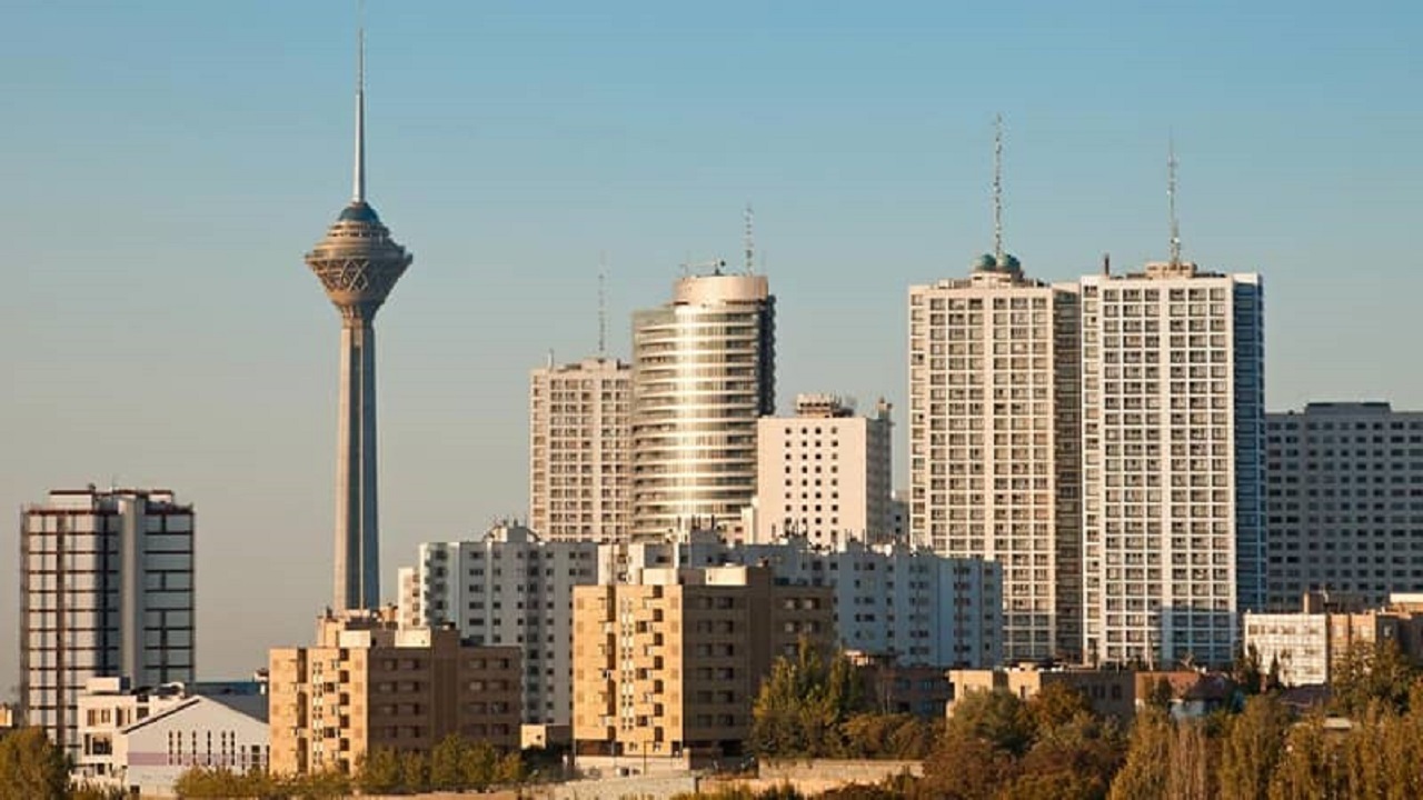 پیش بینی وضعیت آلودگی هوا برای روز چهارشنبه