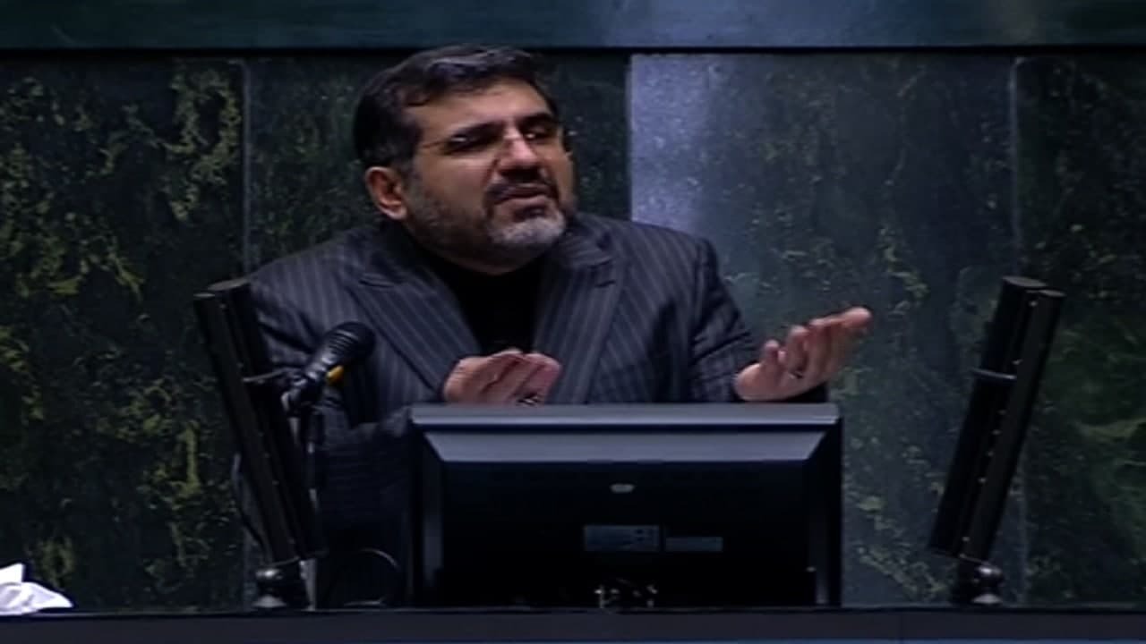 دشمنان ببینند که انقلاب اسلامی و میراث آن هر روز بالنده تر می شود/ فقدان الگوی حکمرانی در عرصه فرهنگ با گسترش فضای مجازی