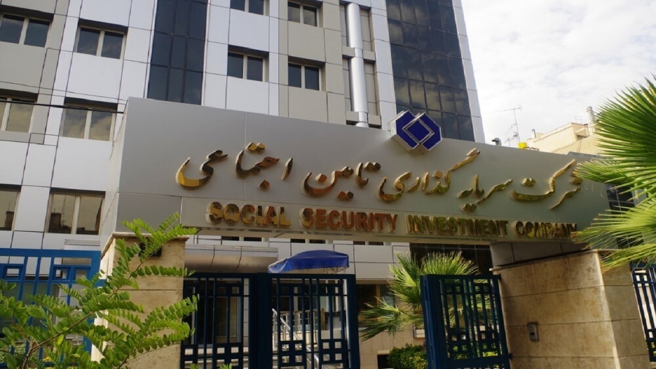 توضیحات وزارت کار درباره نحوه تقسیم سود شستا بین سهامداران