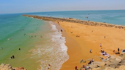 امکانات خاص یک خودرو مسافرتی + فیلم