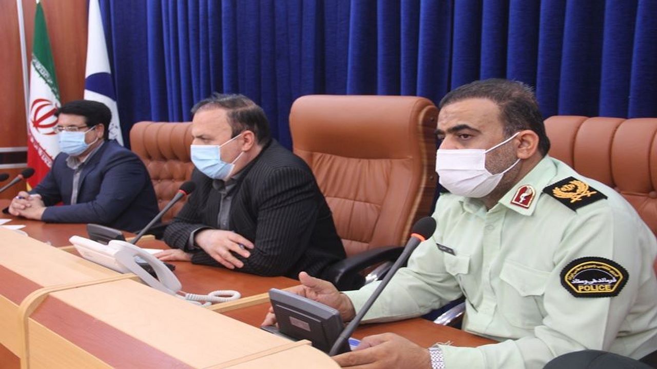 امنیت و آرامش روانی جامعه، آوردگاه تلاش شبانه روزی پلیس