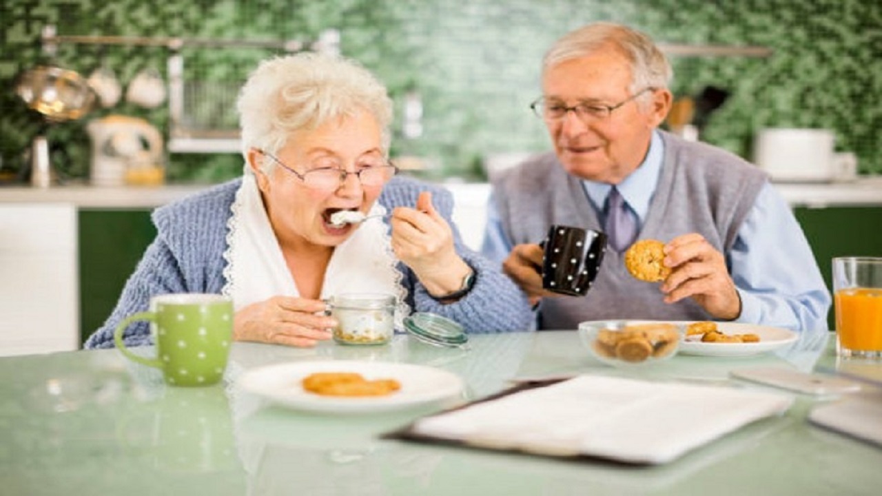 با خوردن این غذا ذهن خود را جوان نگه دارید