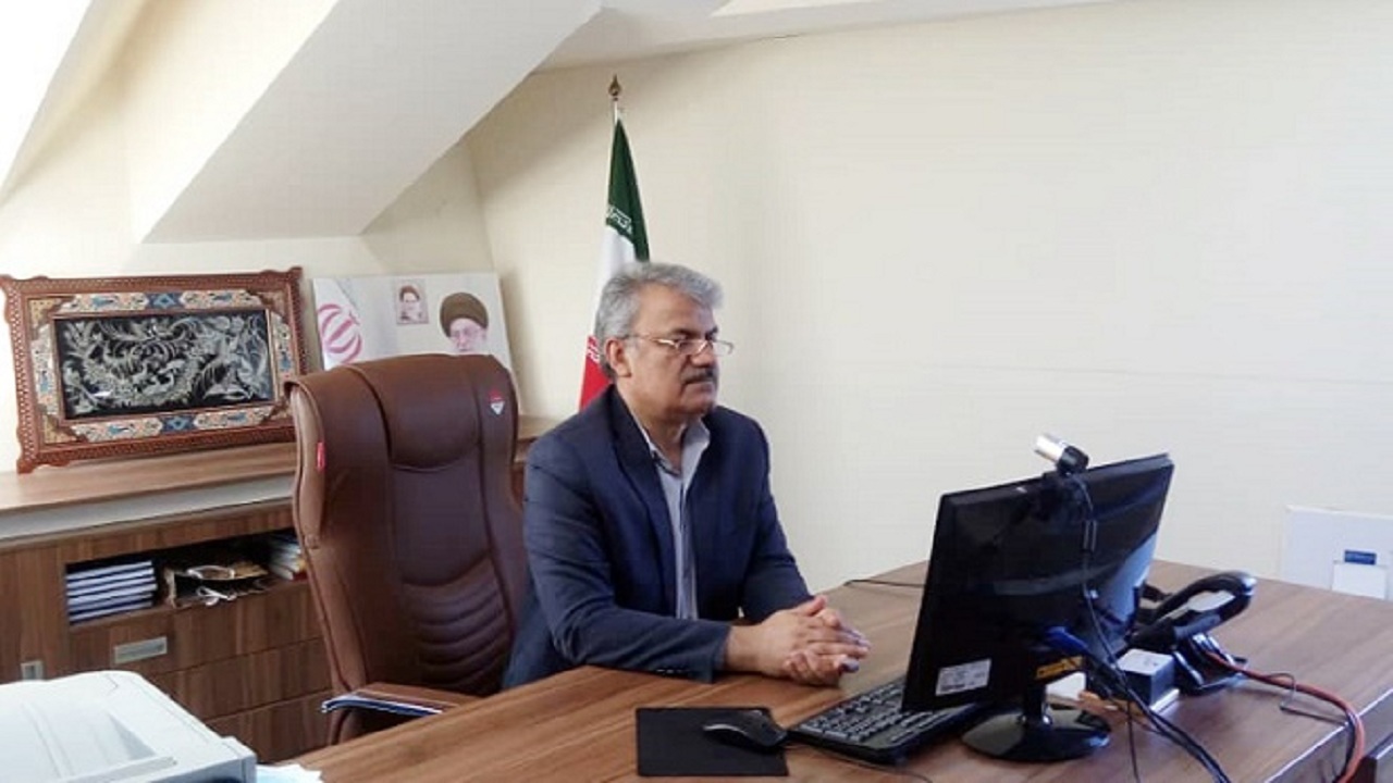 ۶ رشته گرایش جدید در دانشگاه خلیج فارس ایجاد شد
