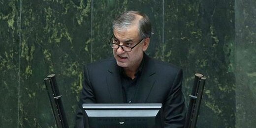 هیچ ارتباطی با سابقه و تخصص ضرغامی با وزرات میراث فرهنگی را ندارد