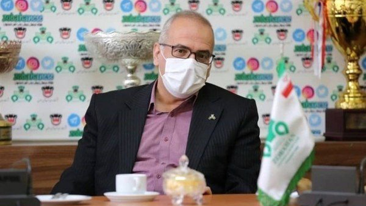 نفس دیگران از جای گرم بلند می‌شود / تمامی بازیکنان طبق نظر تارتار جذب شدند