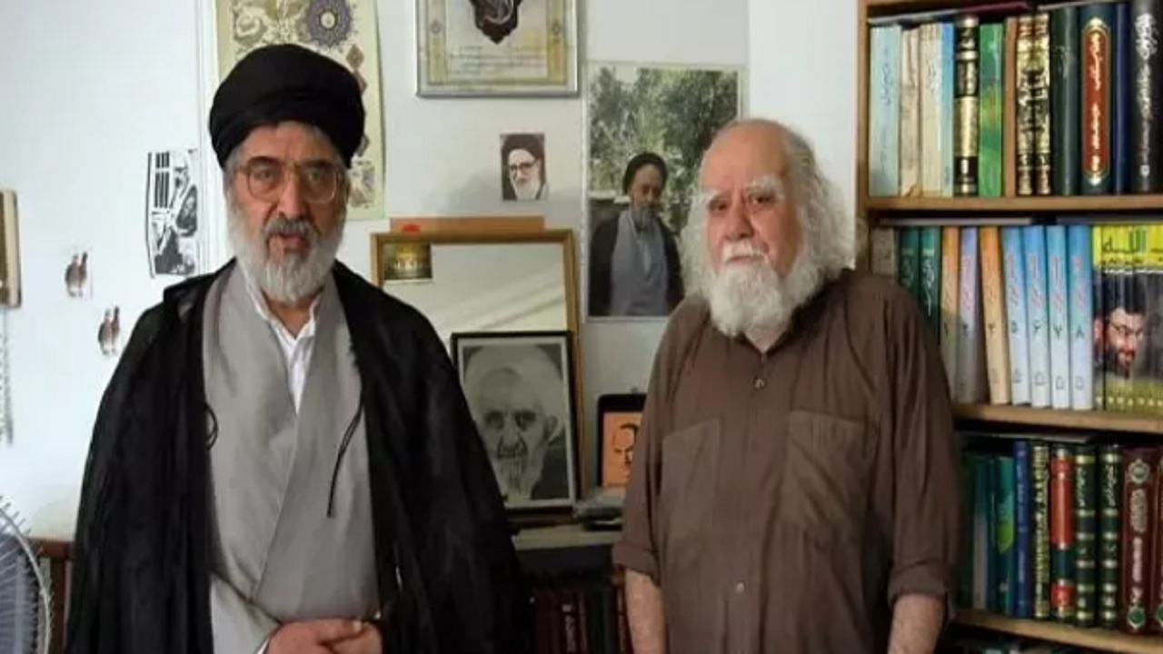 داستان همکاری مرحوم محمدرضا حکیمی در تدوین یادنامه علامه امینی