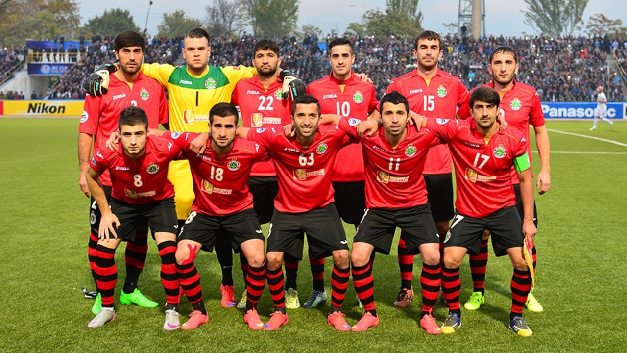 خط و نشان استقلال برای تیم فوتبال پرسپولیس