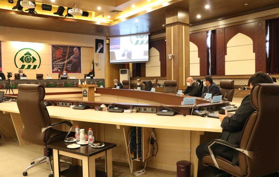 آغاز ماراتن کاندید‌های نهایی برای تصدی یک صندلی در شیراز