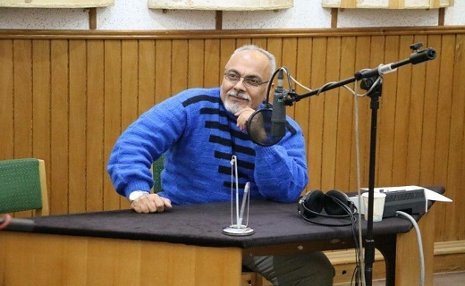 مدیرکل صدا و سیمای مرکز قم درگذشت امیرحسین هنرمند را تسلیت گفت