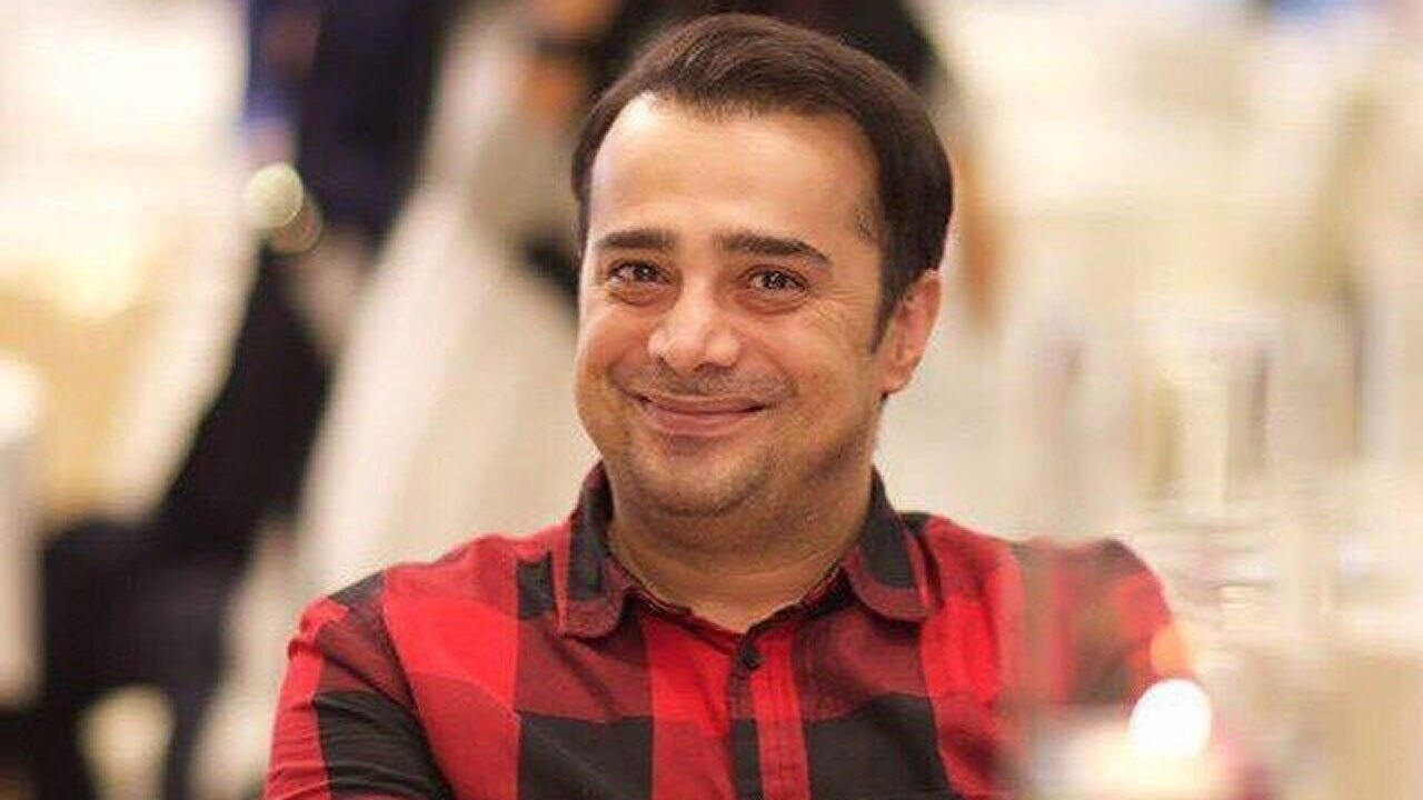 خاطره جالب سپند امیرسلیمانی از وقتی که مردم غذای گروه فیلمبرداری را با نذری اشتباه گرفتند! +فیلم