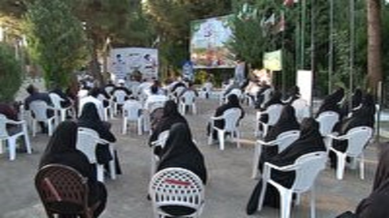 گرامیداشت یاد و خاطره شهدای ۱۷ شهریور در شاهرود