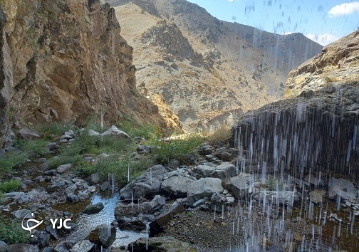 دعوتید به تماشای طبیعت زیبای لانیز