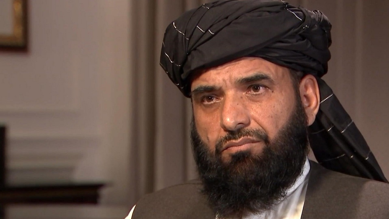 طالبان: افرادی که عضو طالبان نیستند نیز ممکن است در دولت حضور داشته باشند