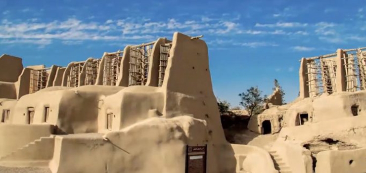 اثار تاریخی
