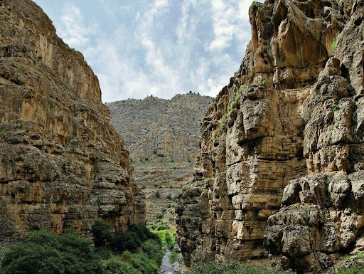 مکان های گردشگری