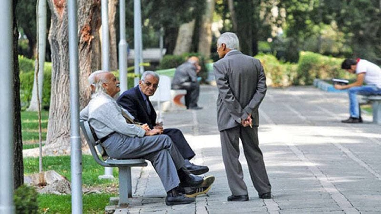 زمان پرداخت حقوق شهریور ماه بازنشستگان تامین اجتماعی مشخص شد