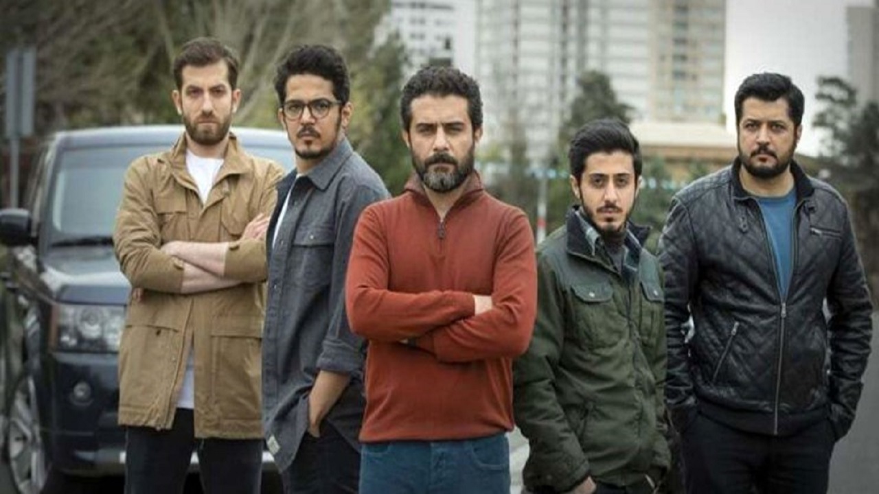 «گاندو ۲» روایتی از قهرمانان بیدار یک ملت/ آیا «محمد» واقعی از سریال لذت برد؟