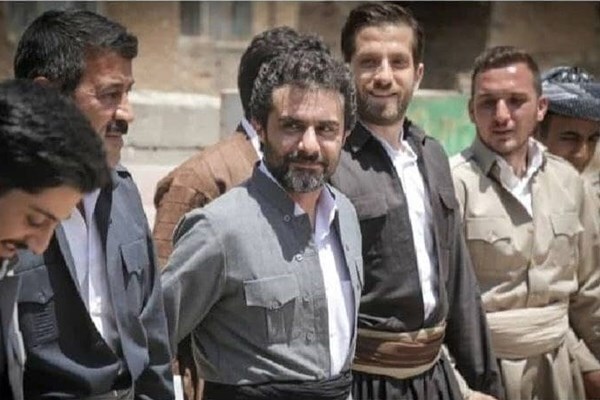 &laquo;گاندو ۲&raquo; روایتی از قهرمانان بیدار یک ملت/ آیا &laquo;محمد&raquo; واقعی از سریال لذت برد؟