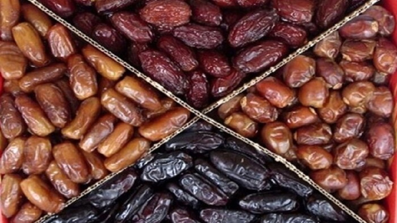 جایگاه جهانی خرمای ایران در کجا قرار دارد؟