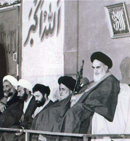 ۲ سوالی که شهید آیت الله مدنی جوابش را از امام حسین (ع) گرفت/ شعار &laquo;ما اهل کوفه نیستیم&raquo; از کی باب شد؟