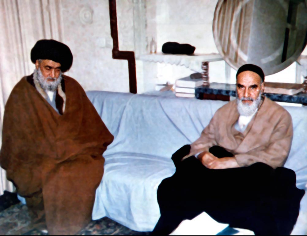 ۲ سوالی که شهید آیت الله مدنی جوابش را از امام حسین (ع) گرفت/ شعار &laquo;ما اهل کوفه نیستیم&raquo; از کی باب شد؟